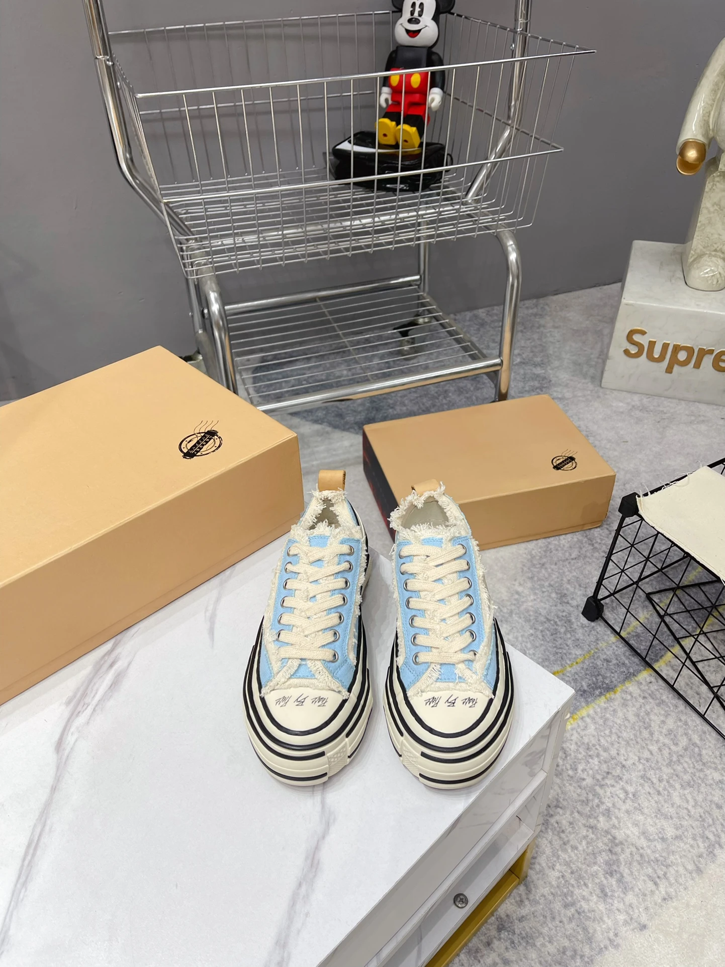XVESSEL Mules — d1780af7