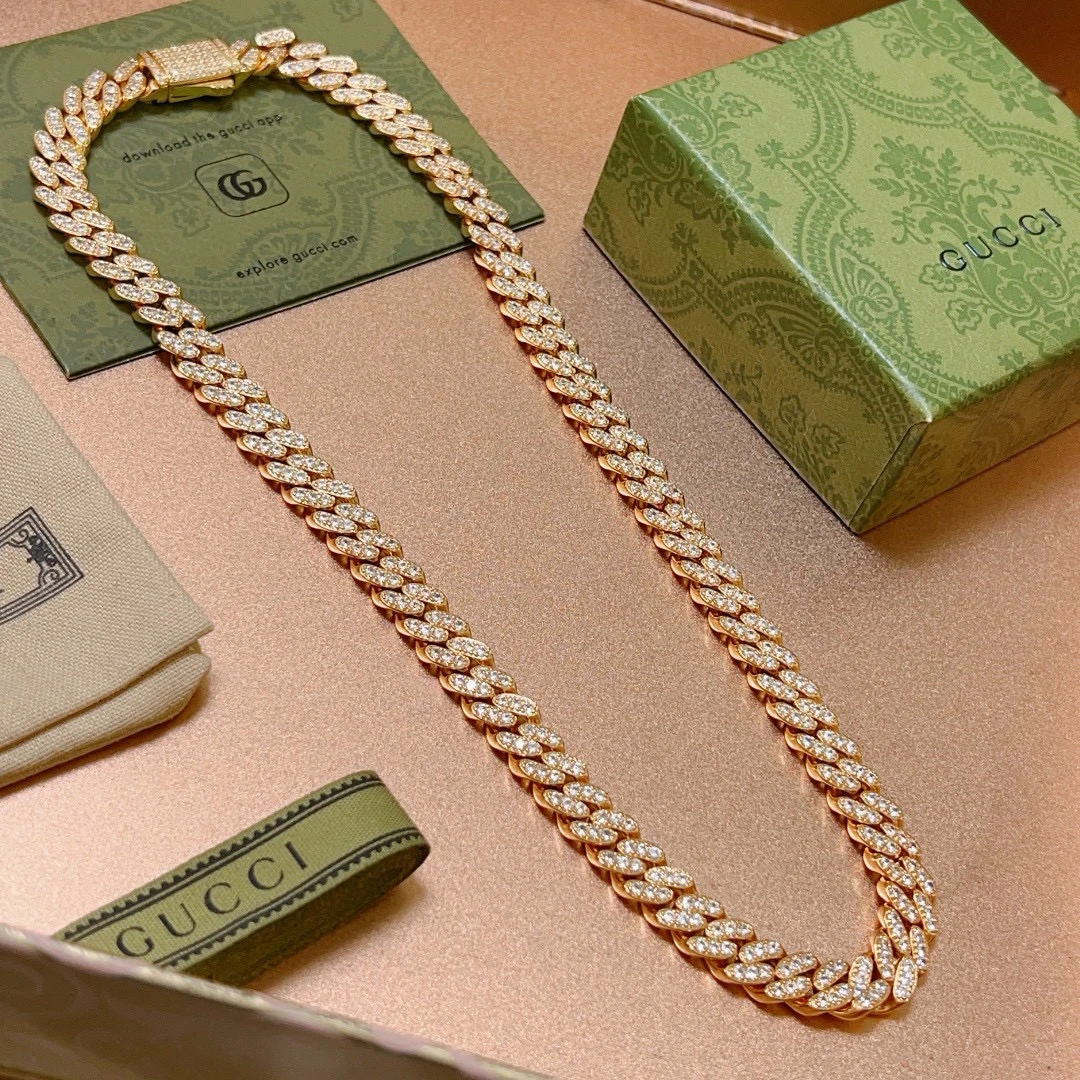 Gucci Jewellery — 30e7801e