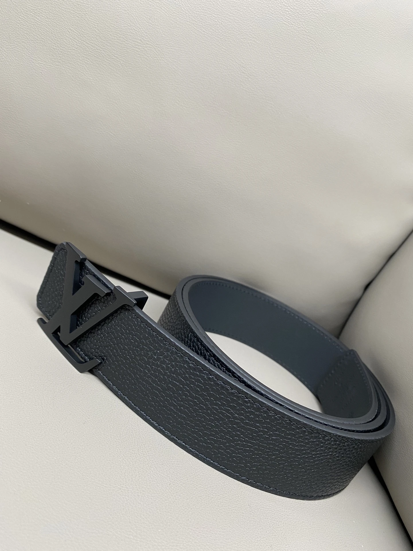 Louis Vuitton Belt — 3bcaa47c