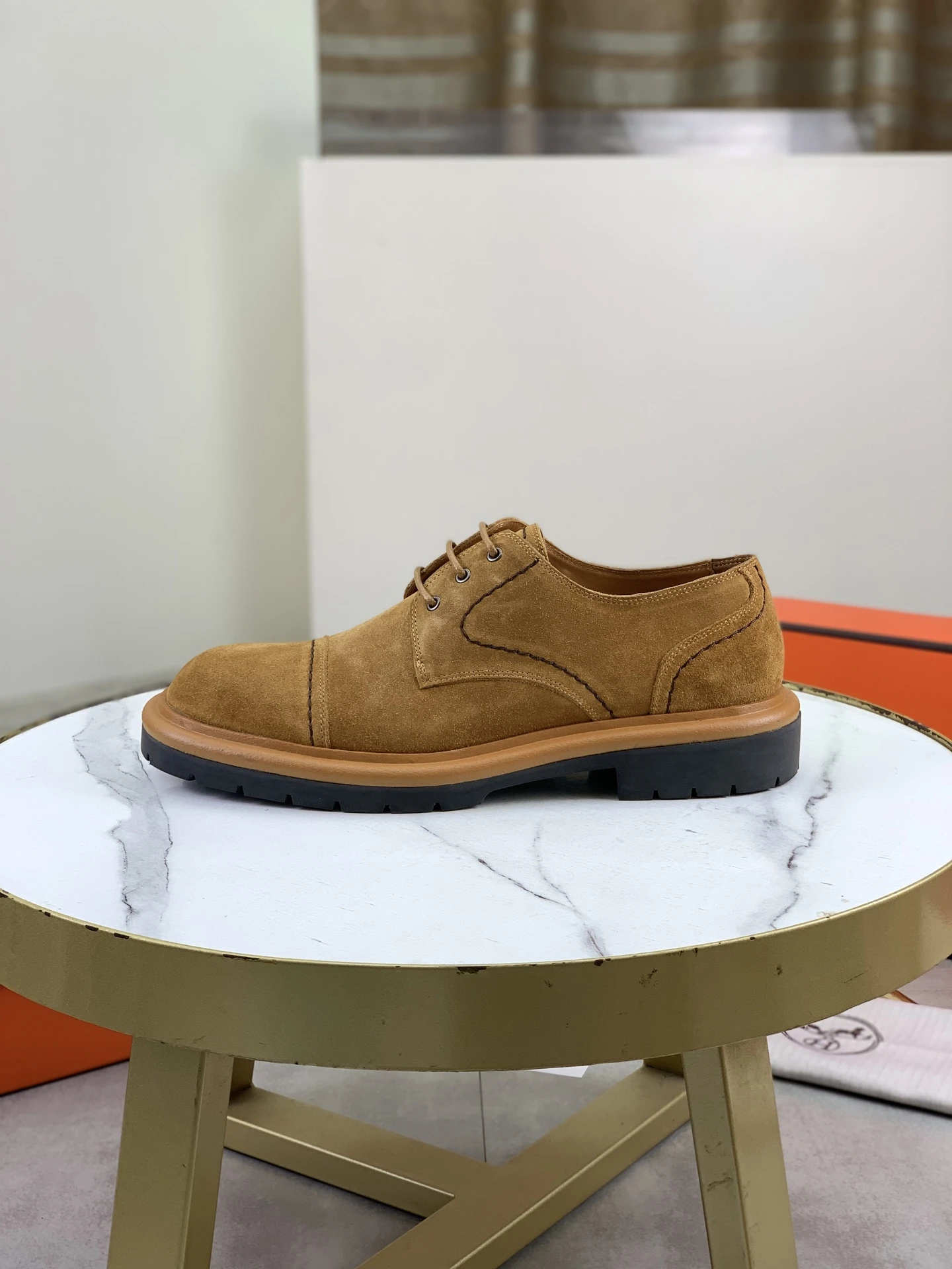 Hermès Dress Shoes — 95f566af