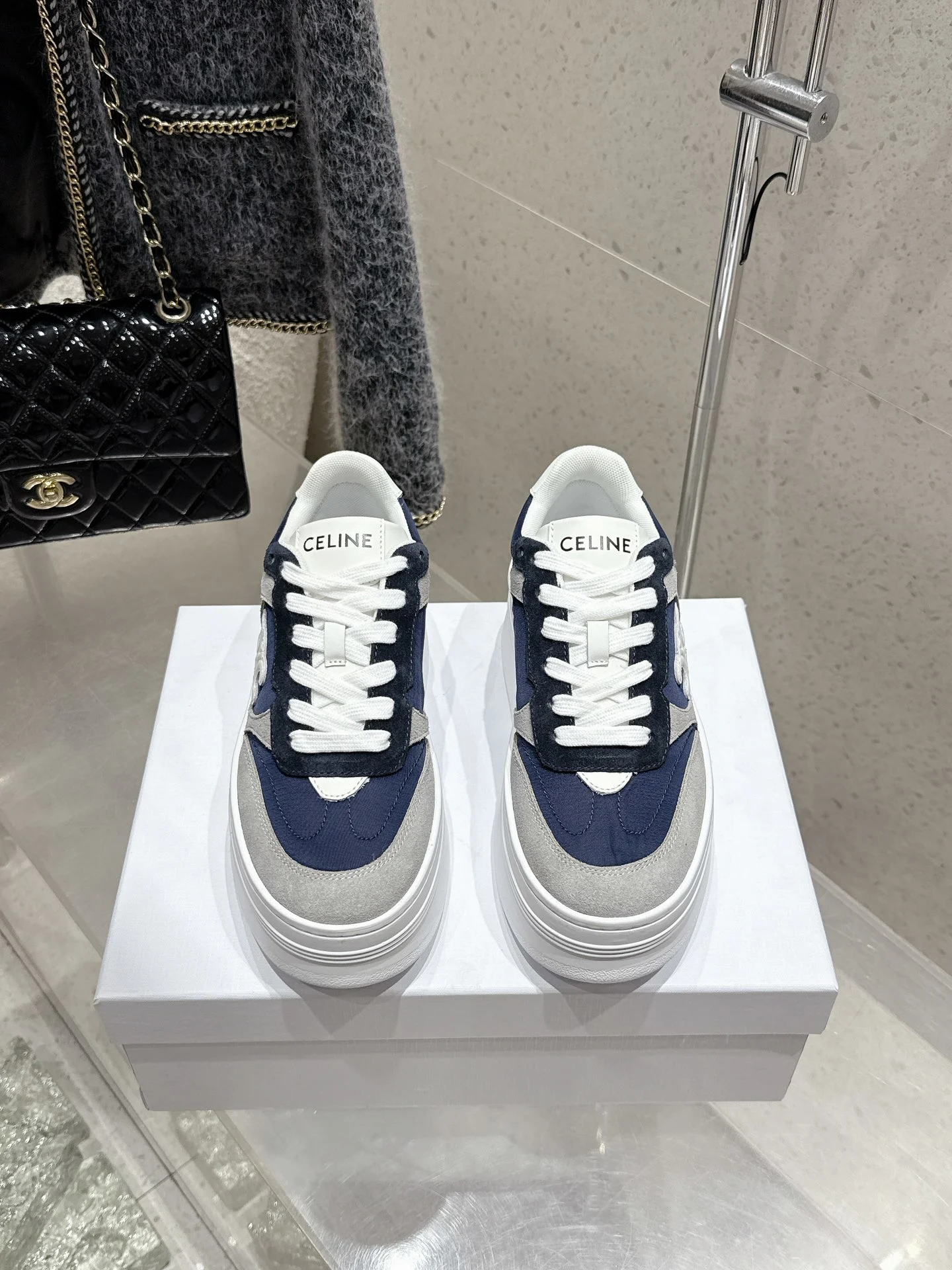 Celine Sneakers — fa4fb998