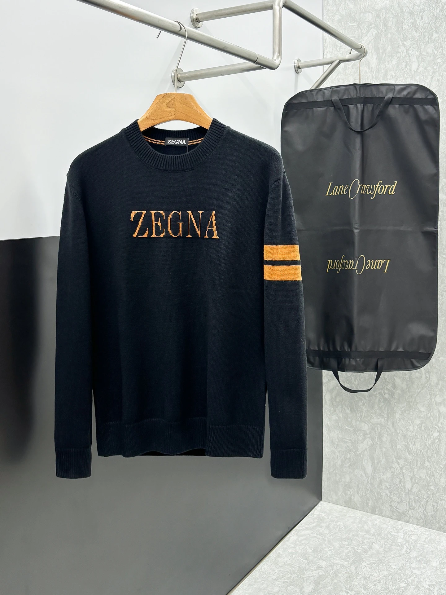 Zegna Jacket — 9e2836ef