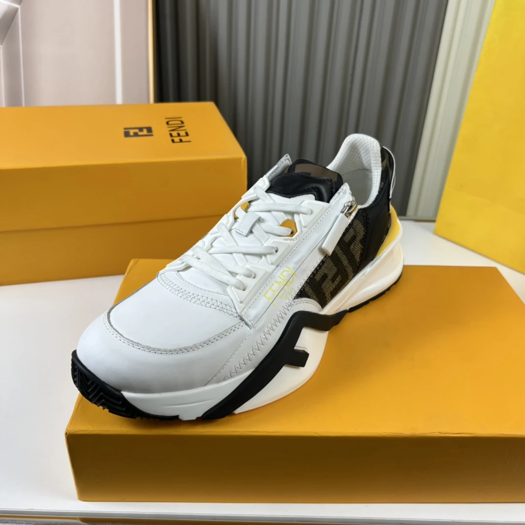 Fendi Shoes — f9a15b9f