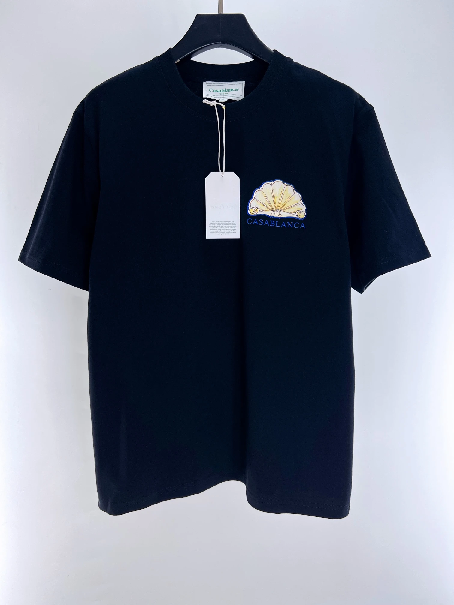 Casablanca T-Shirt — 7db6d806
