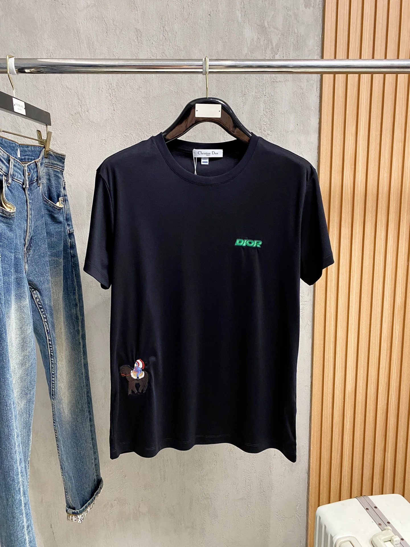 Dior T-Shirt — 05ca0888