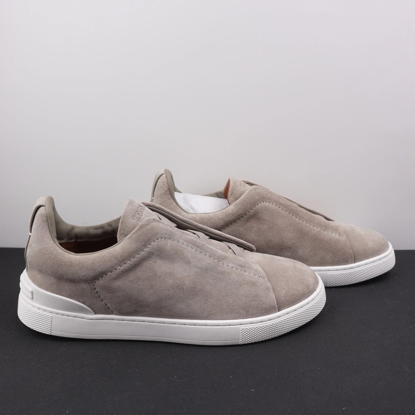 Zegna Shoes — 240a0b7c