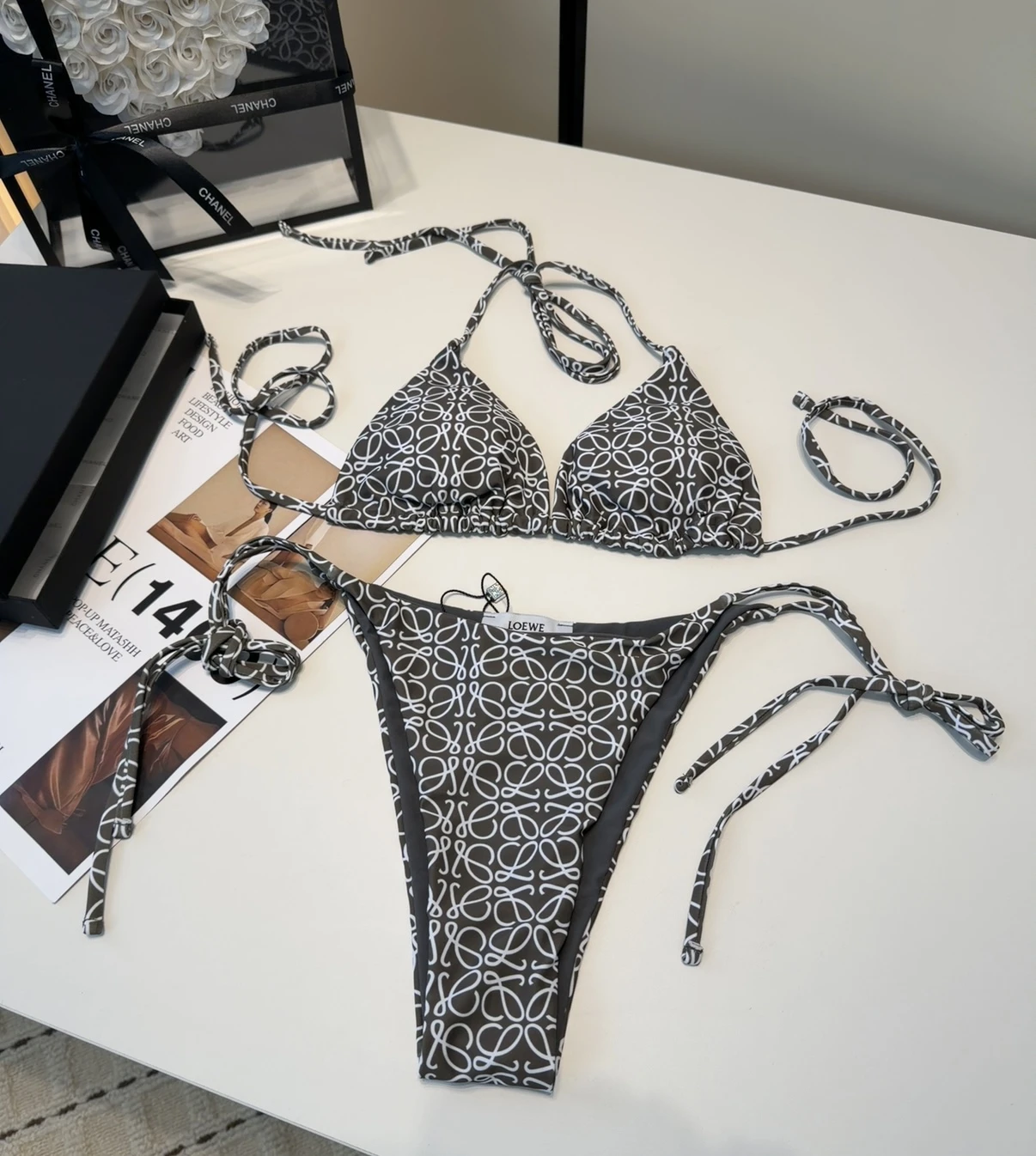 Loewe Swimwear — e0088ab1