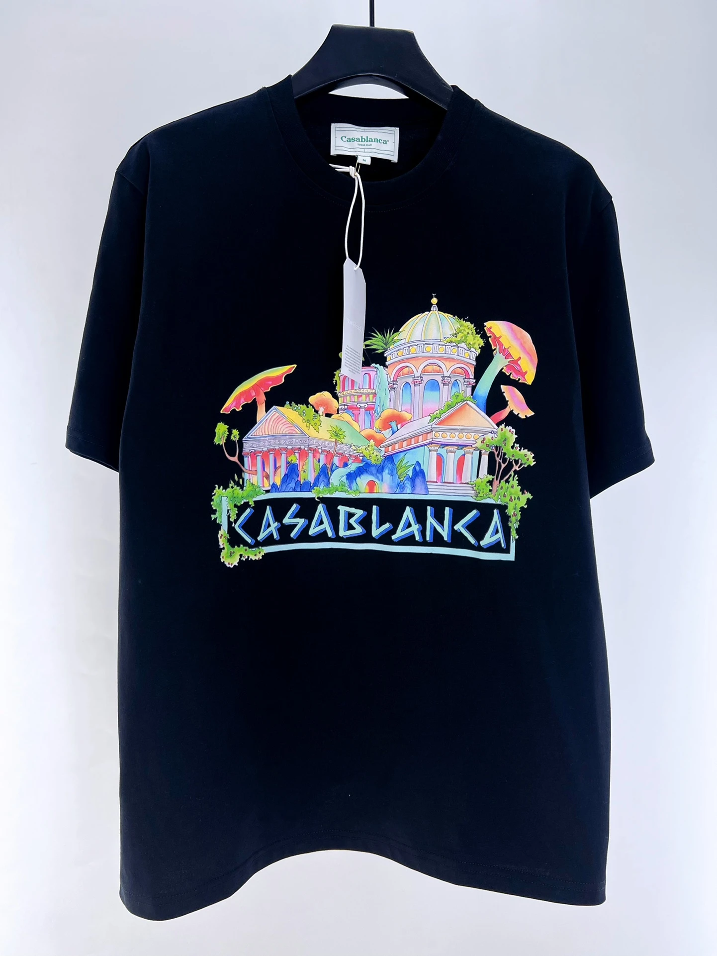 Casablanca T-Shirt — e5ba2bde