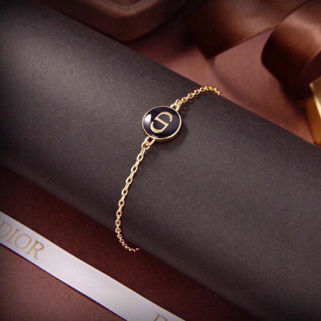 Dior Jewellery — 03fc4287