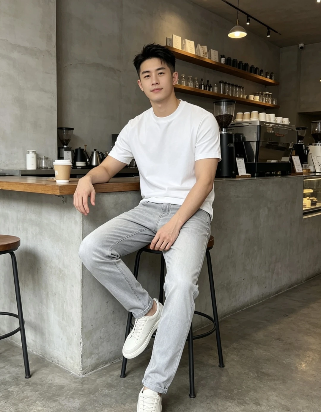 Dior Jeans — fc82c4d4