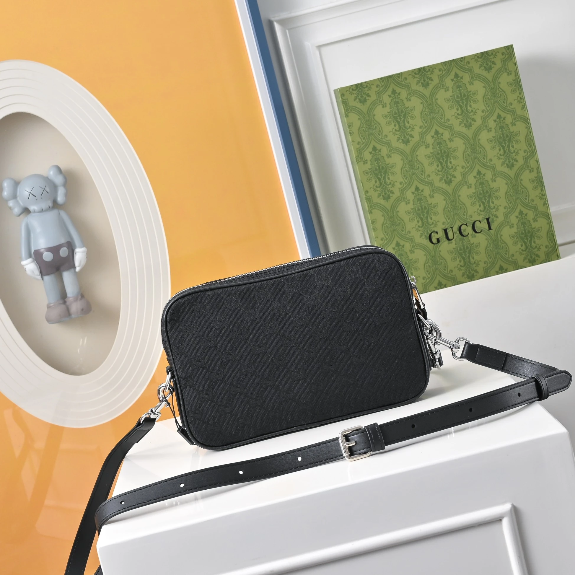Gucci Bag — ec3ad4da