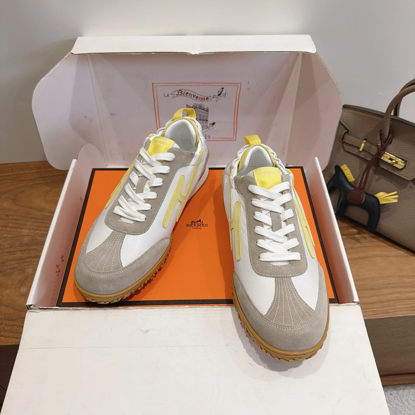 Hermès Shoes — caa30cc4