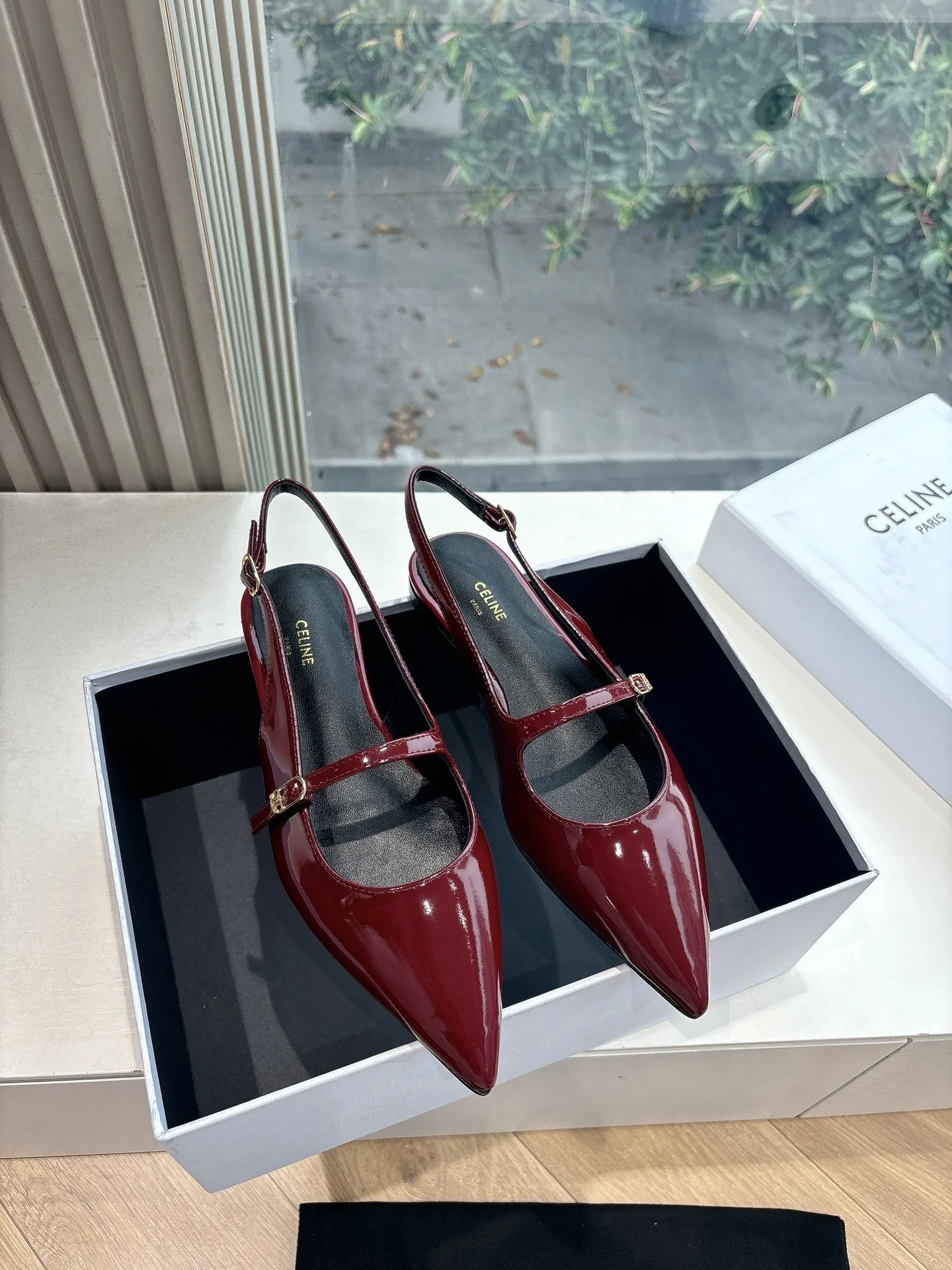 Celine Sneakers — 2e109eb3