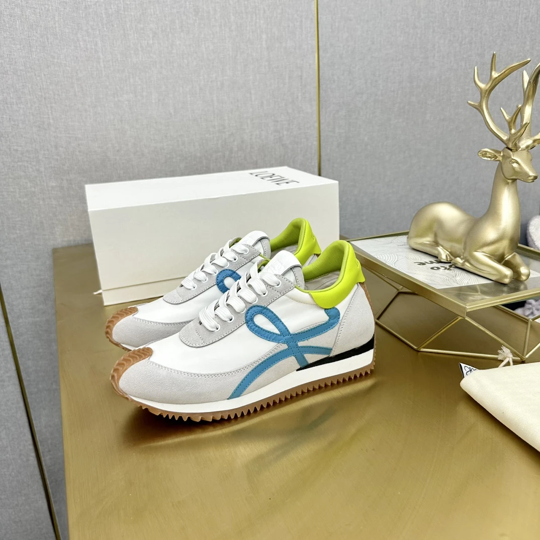 Loewe Shoes — 6450295a