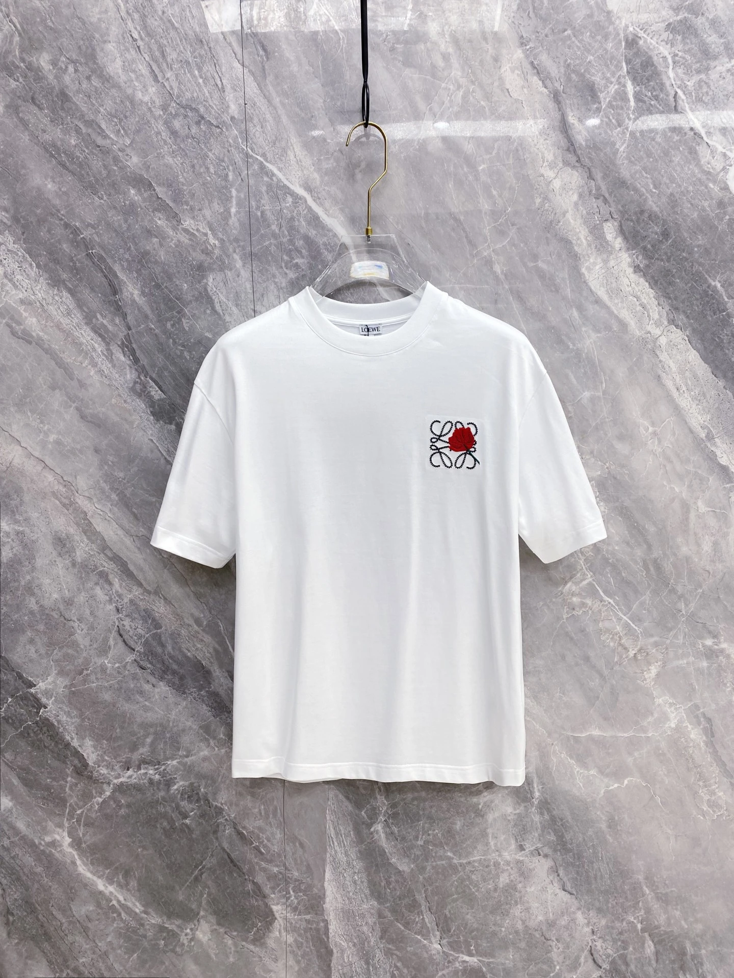 Loewe T-Shirt — 971d5fc0