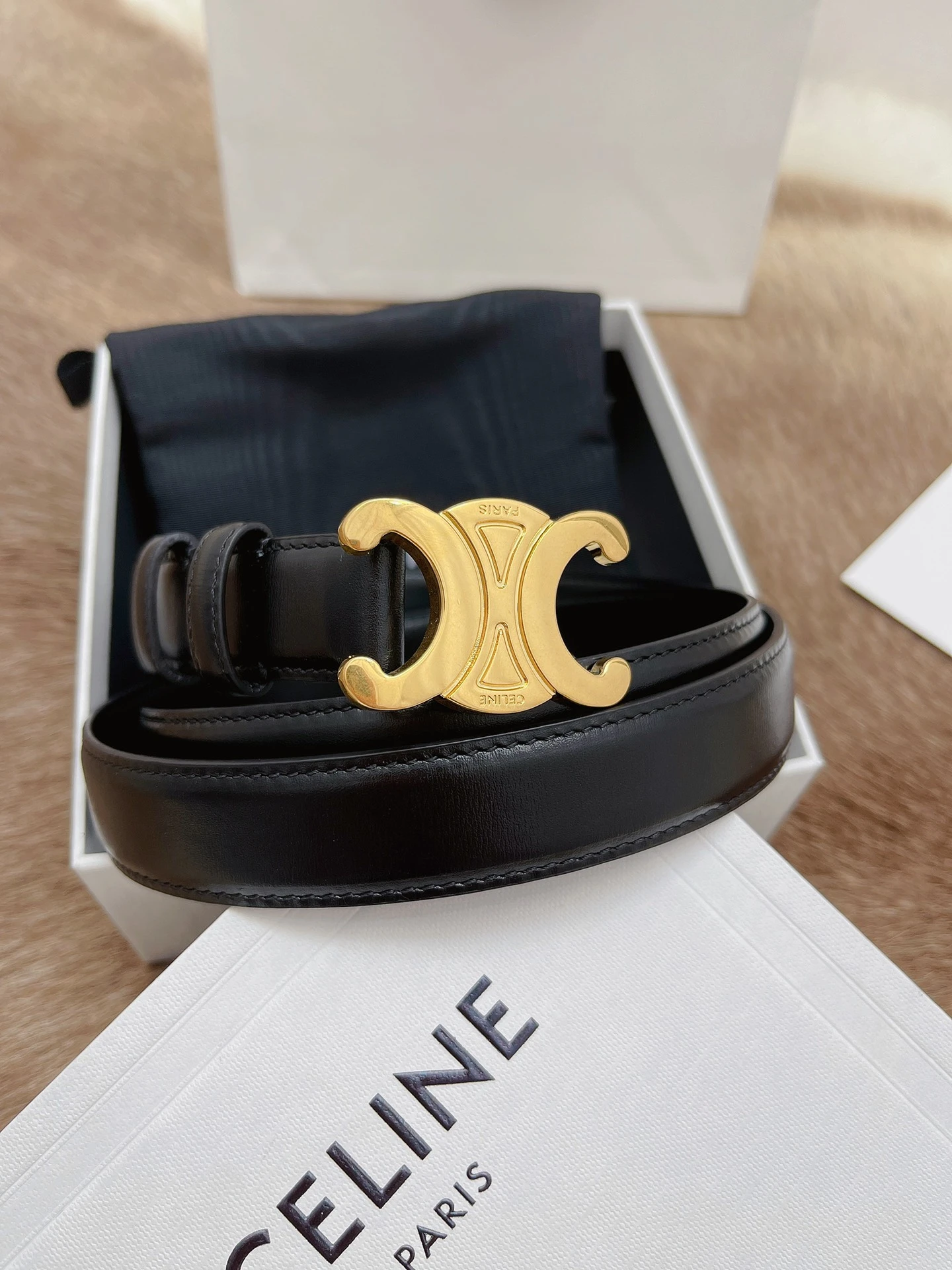 Celine Bag — 54d7ea40