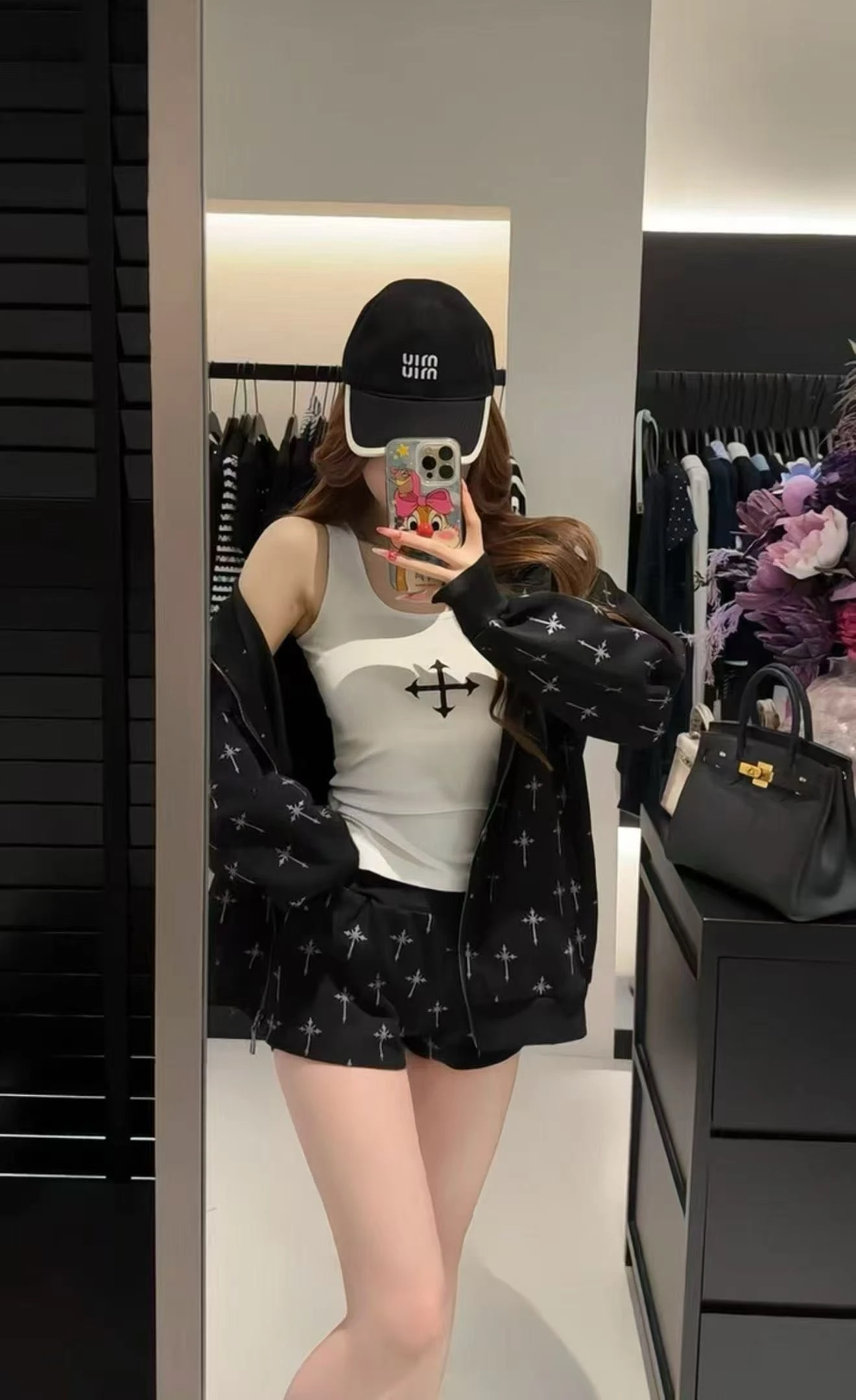 Chrome Hearts Sweatshirts — ee6cdbdf