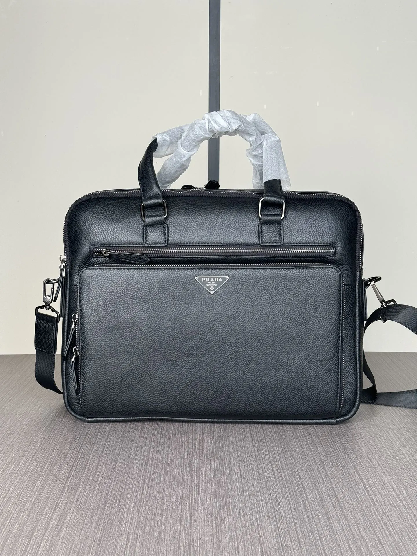 Montblanc Bag — c514fba2