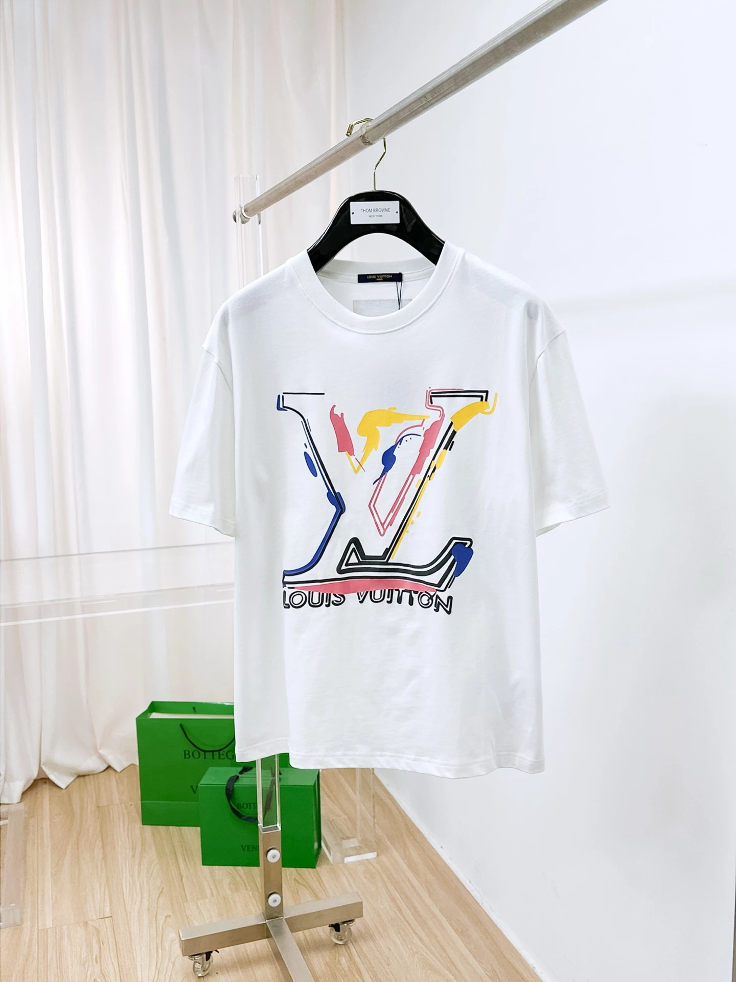 Louis Vuitton T-Shirt — c501e6ae