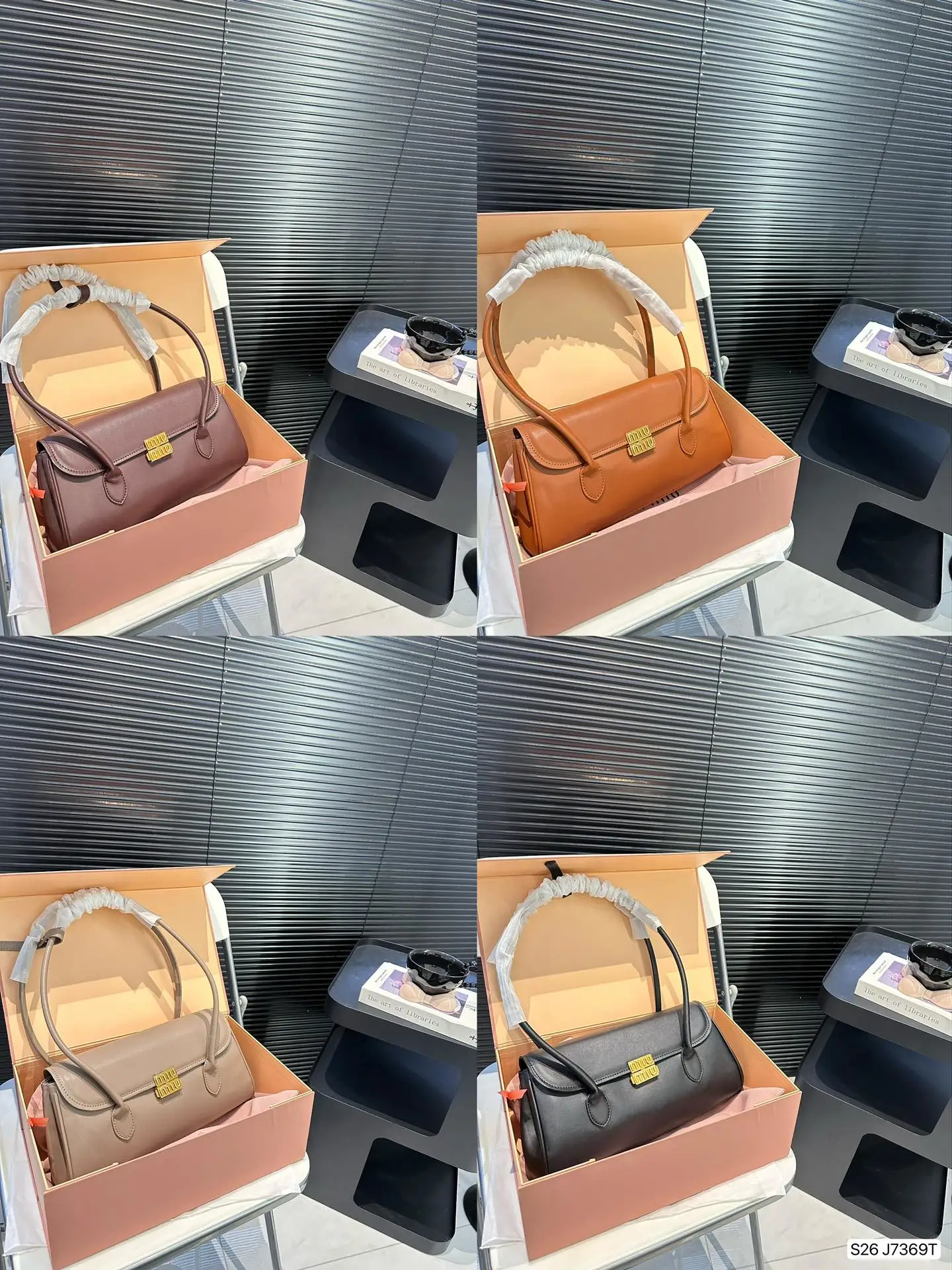 Miu Miu Travel Bags — 6172eeb6