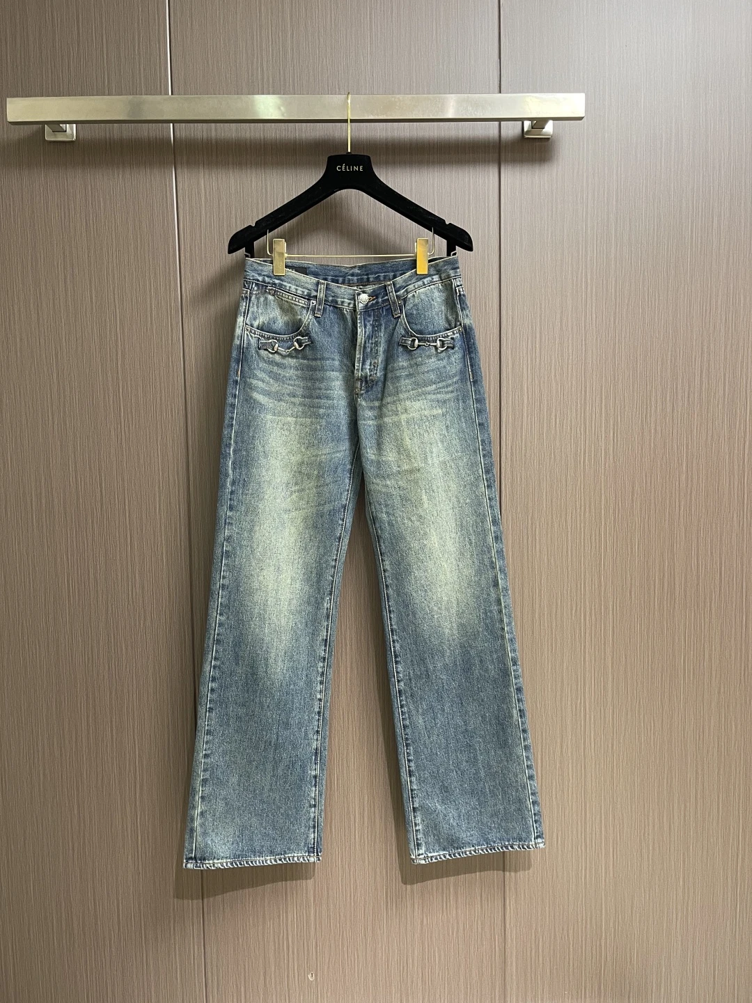 Gucci Jeans — 96481f0d