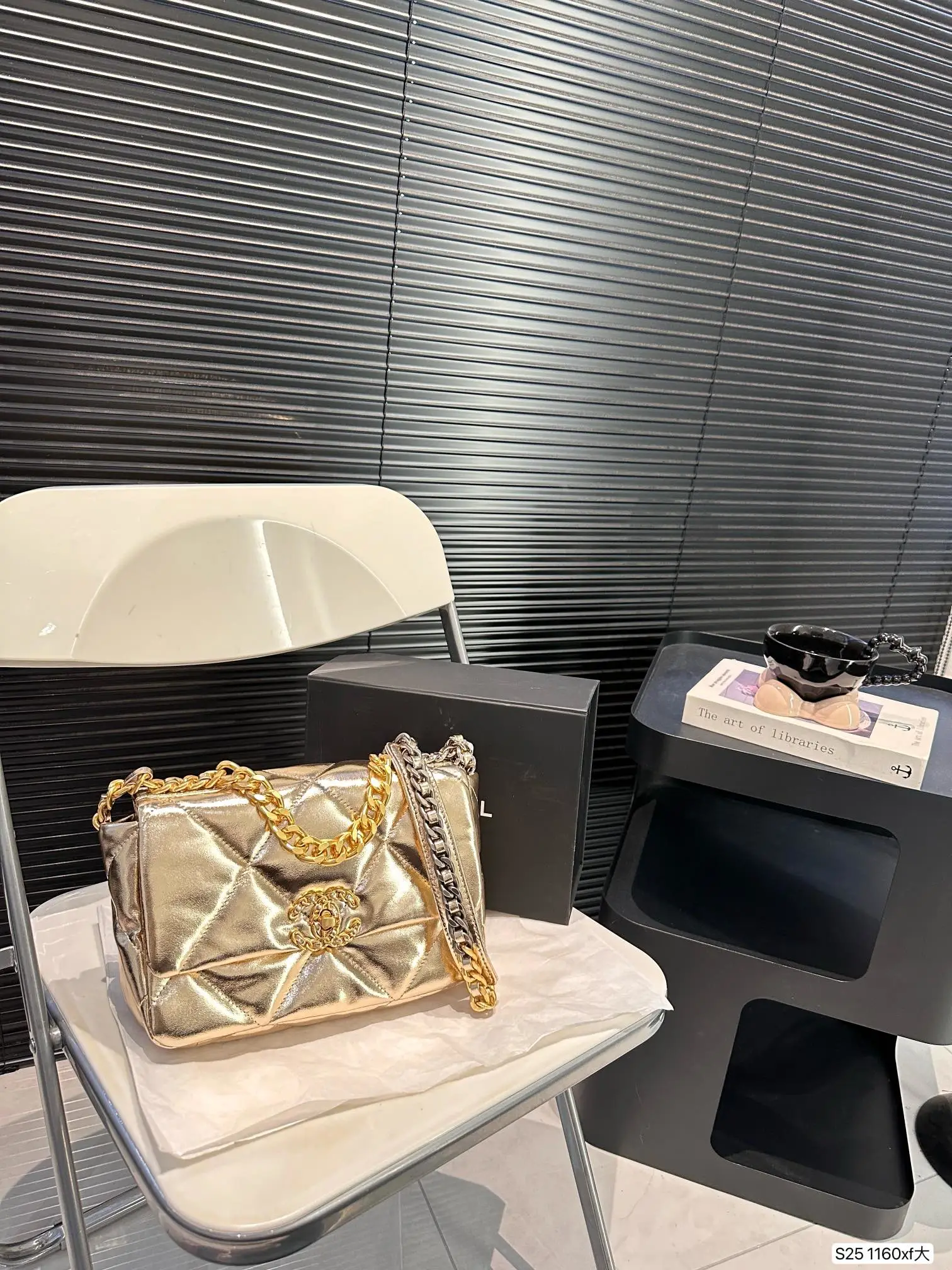 Chanel Travel Bags — afa2bf77
