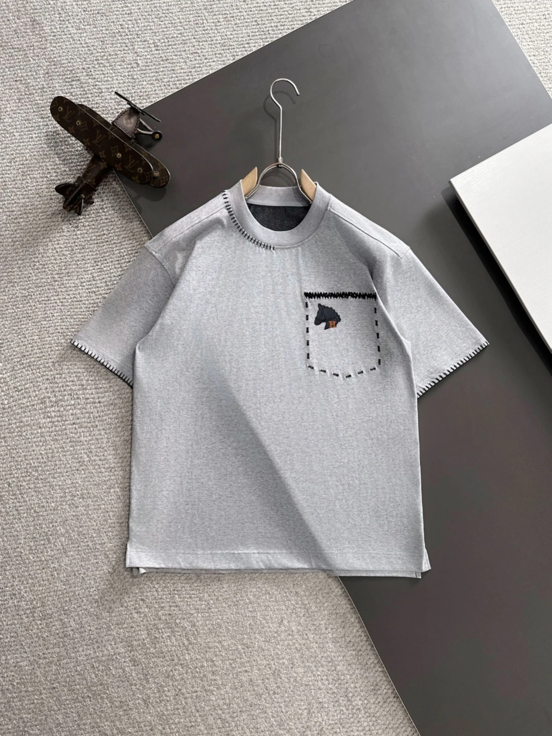Hermès T-Shirt — 261f7faf