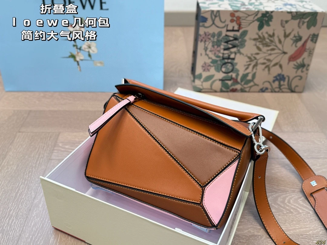 Loewe Bag — dcf42880