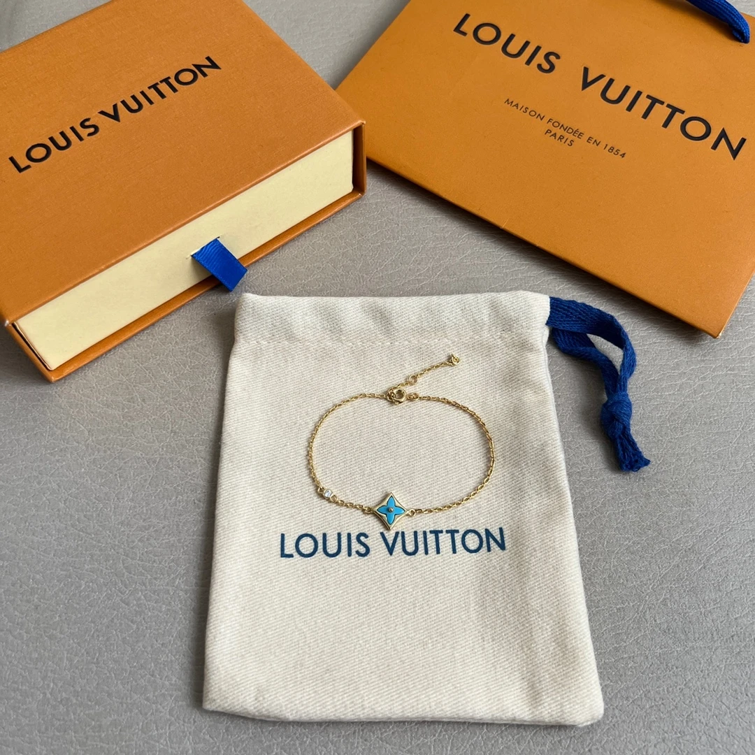 Louis Vuitton Bracelets — a4b761cc