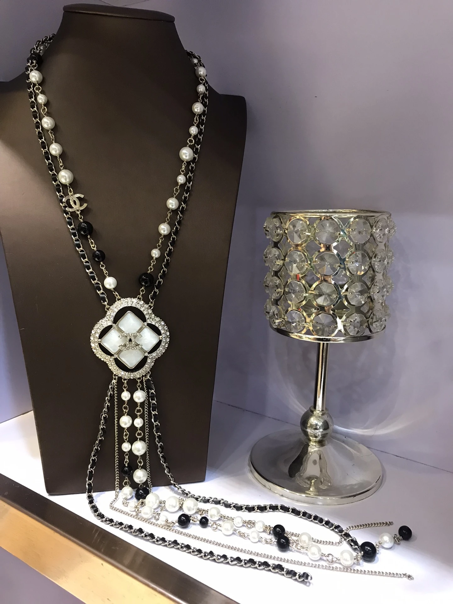 Chanel Jewellery — 6eb45e54