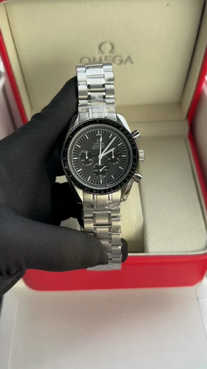 Omega Watch — 2a90adac