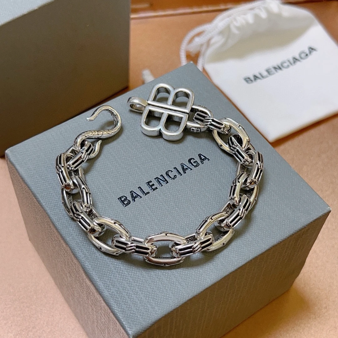 Balenciaga Jewellery — 18f15d03