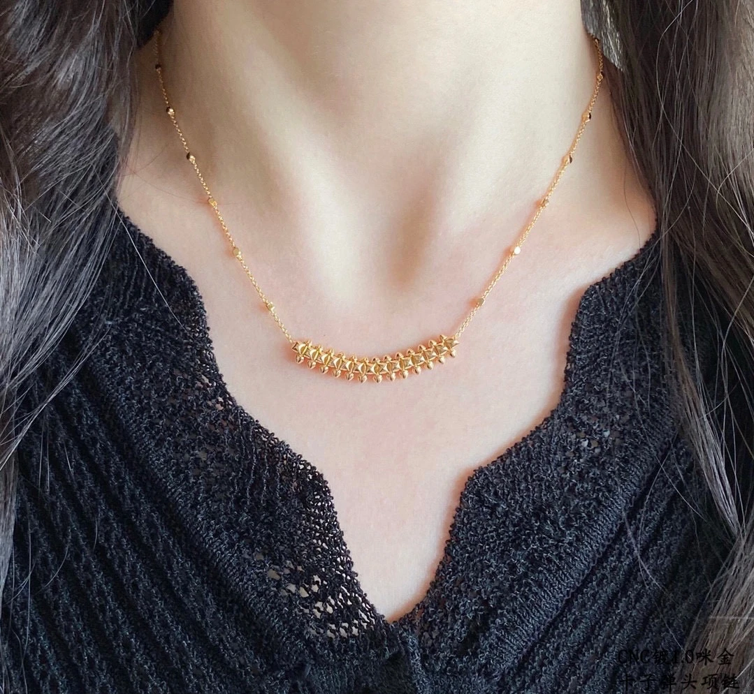 Cartier Jewellery — 2516cdea