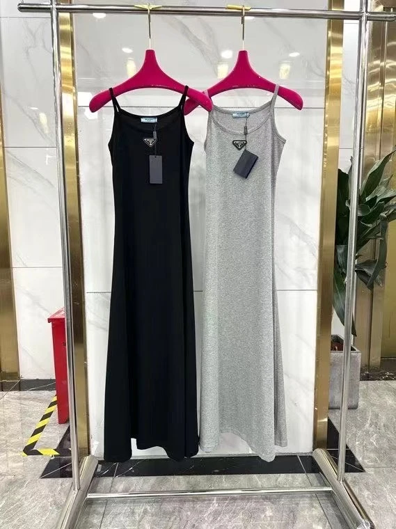 Prada Dresses — 9aa9a7bb