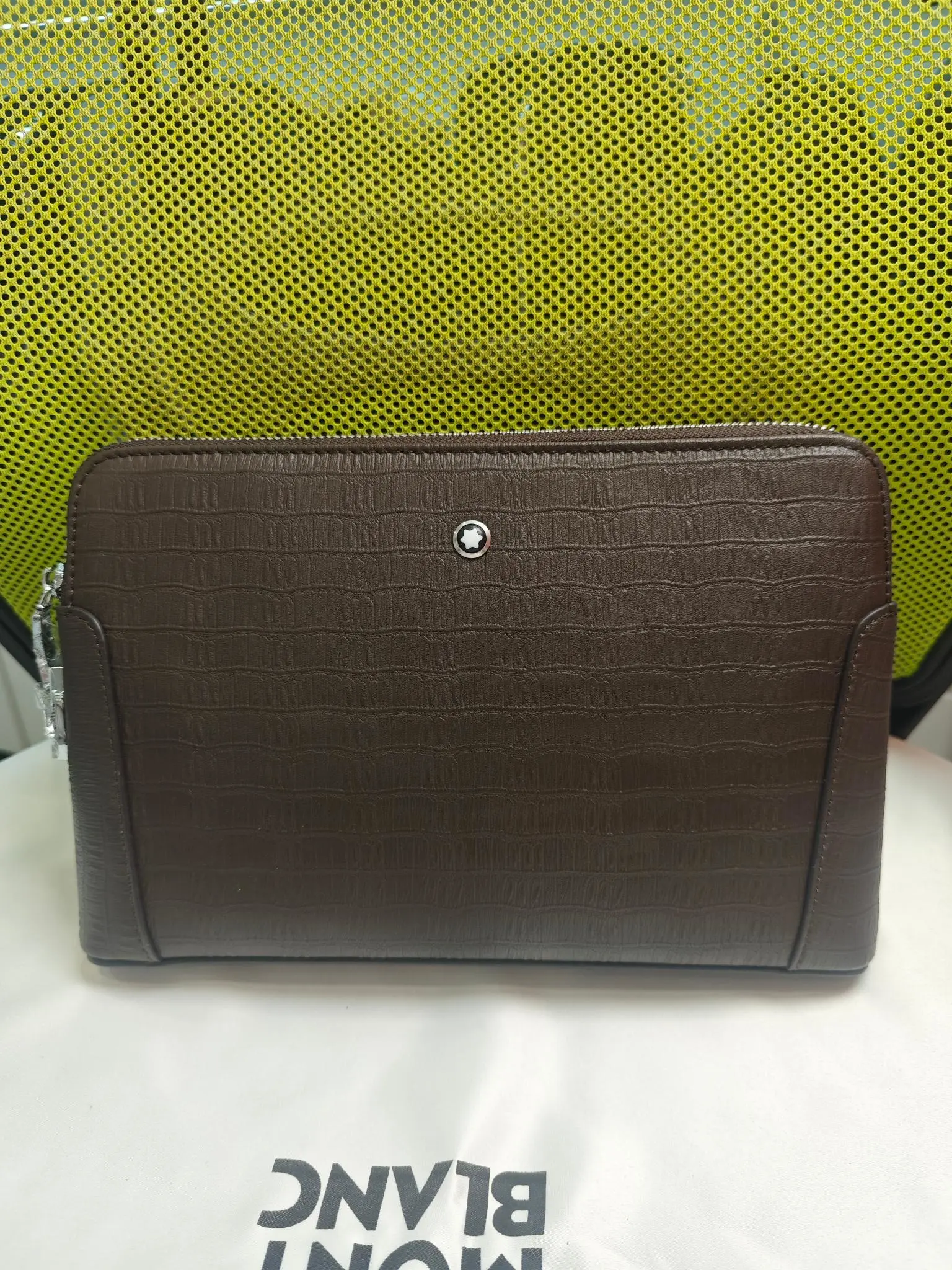 Montblanc Bag — 1d8a2057