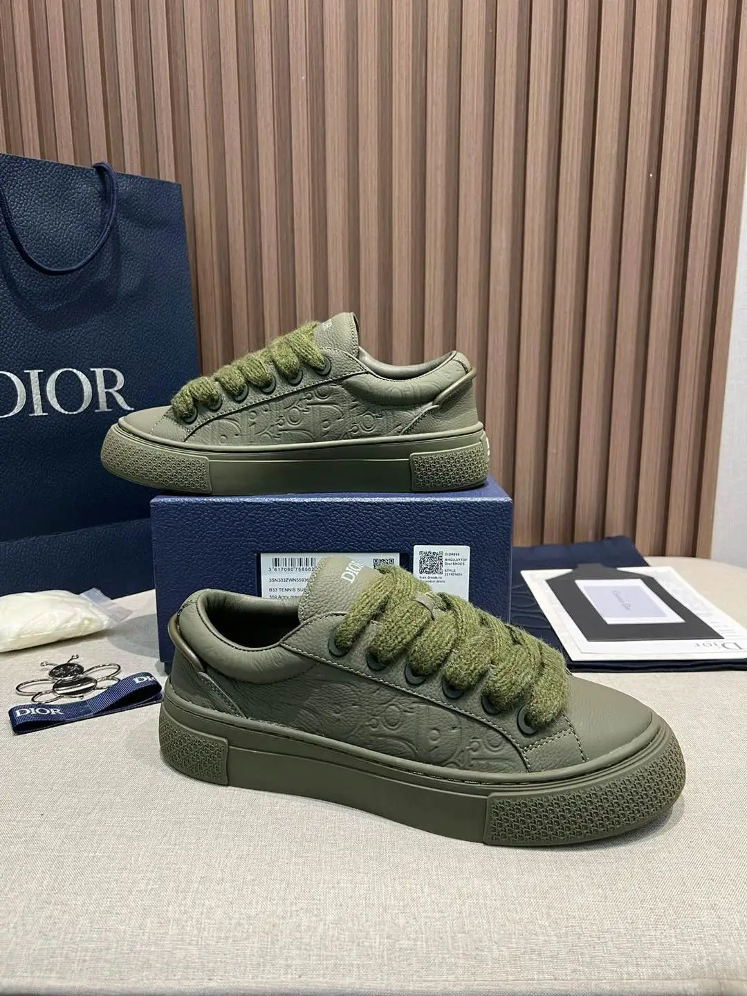 Dior Shoes — 0e86757a