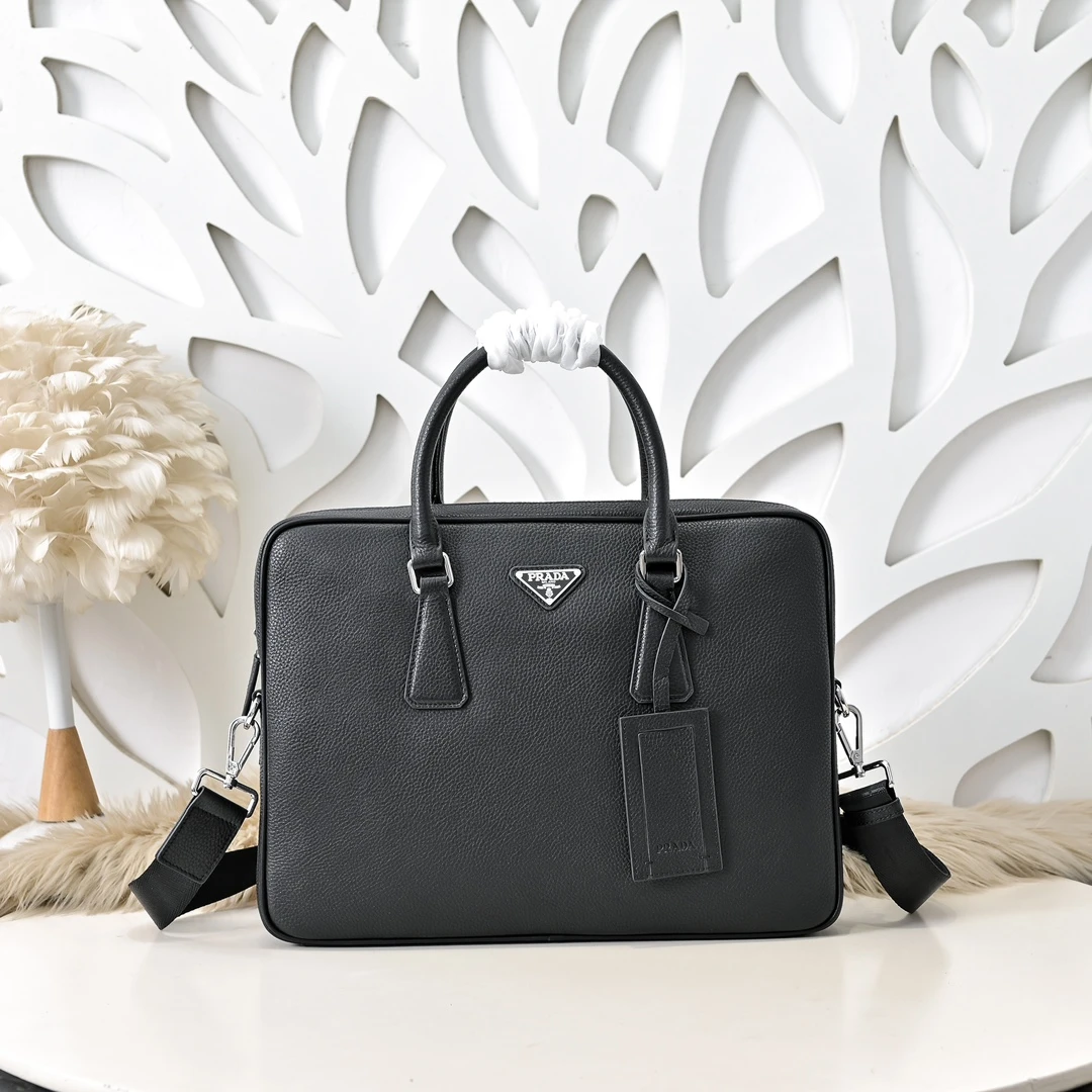 Prada Briefcases — 2758de64