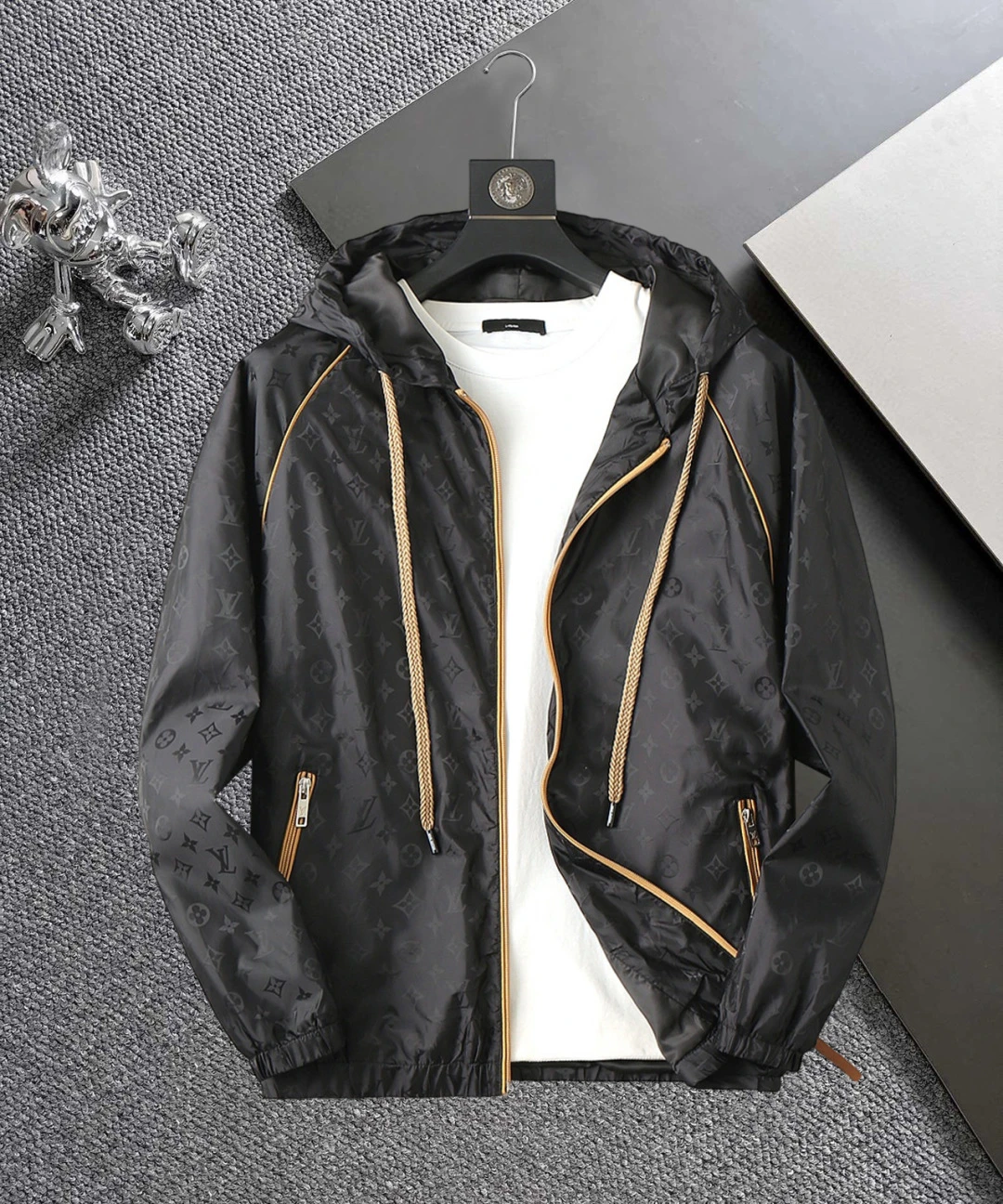Louis Vuitton Jackets — 27192a30
