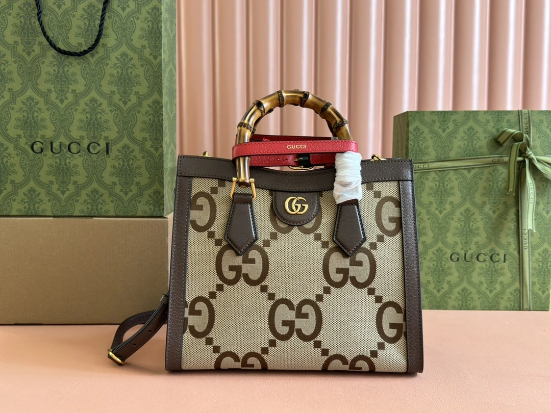 Gucci Bag — c634ecf9