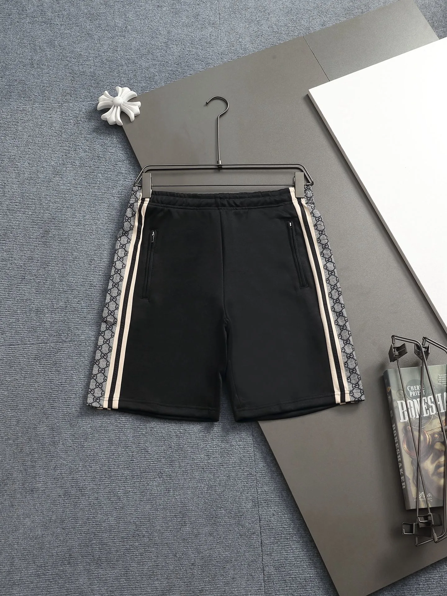 Gucci Shorts — 9ce97fc4
