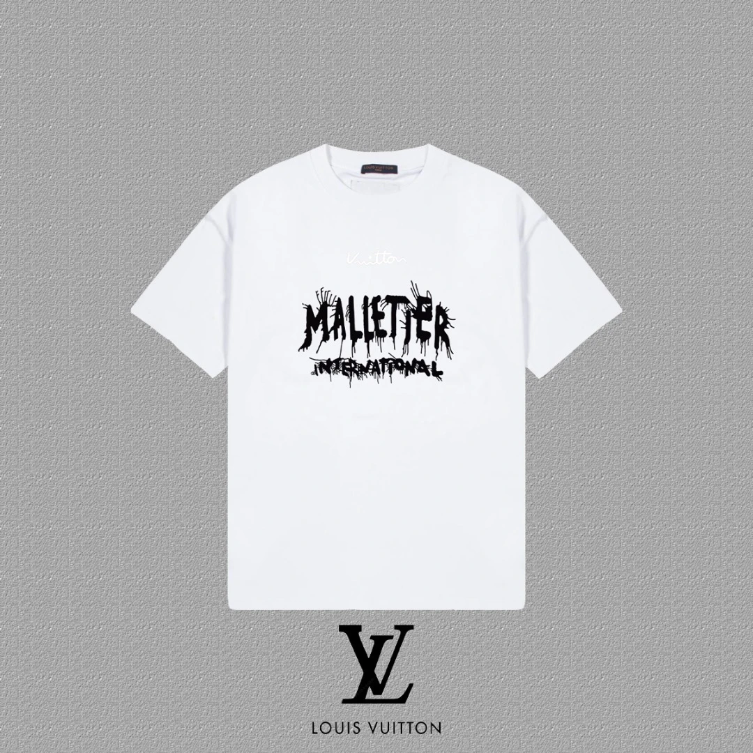 Louis Vuitton T-Shirt — 32de4a18