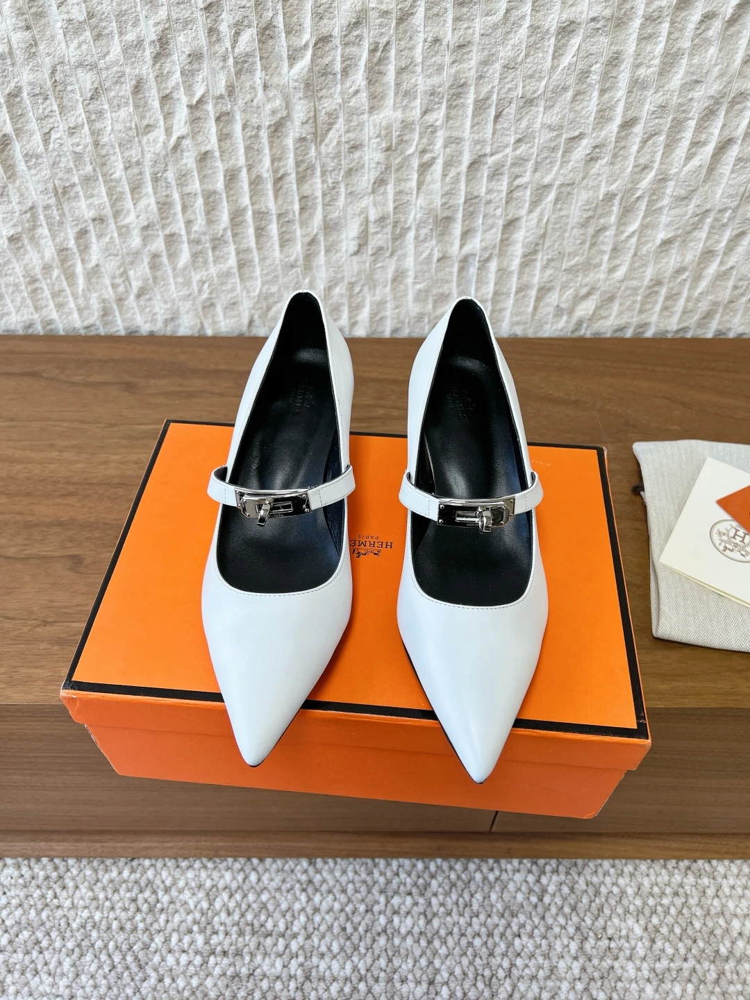 Hermès Shoes — a4fd6fe8