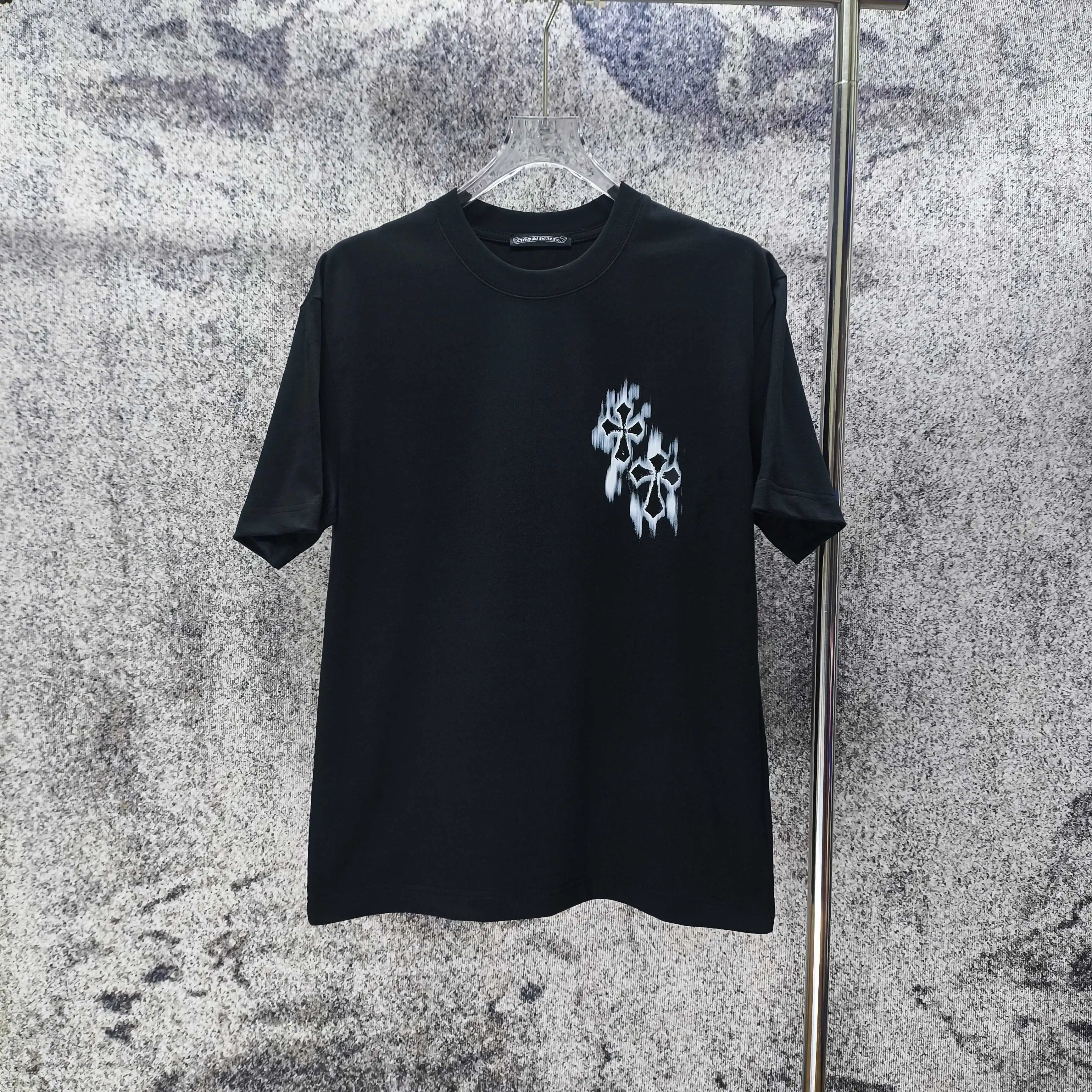Chrome Hearts T-Shirt — a31de6e7