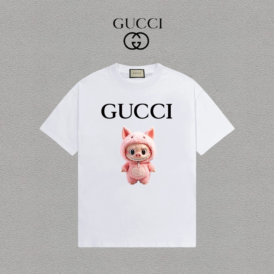 Gucci T-Shirt — 2ae33a17