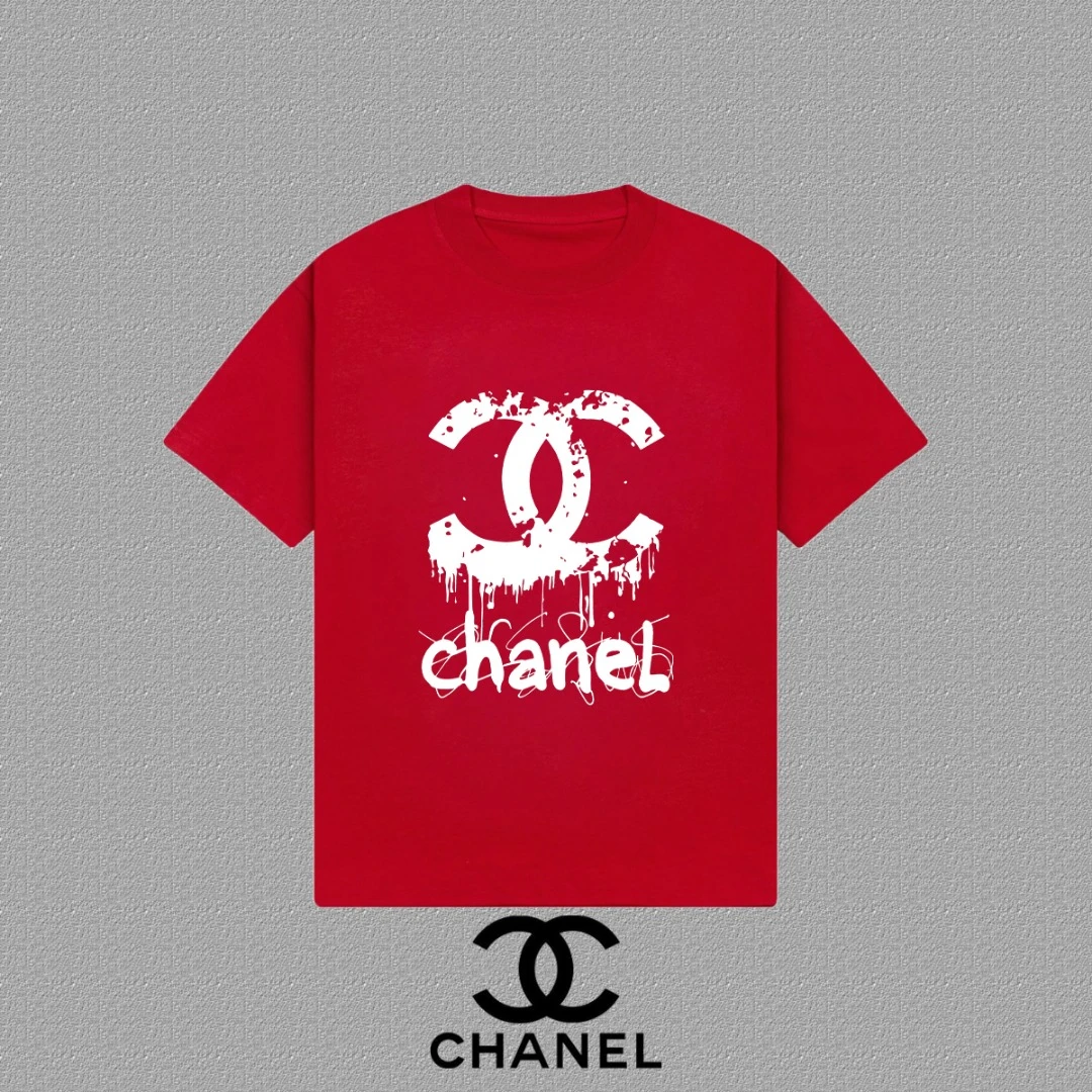 Chanel T-Shirt — 42ca5b1d