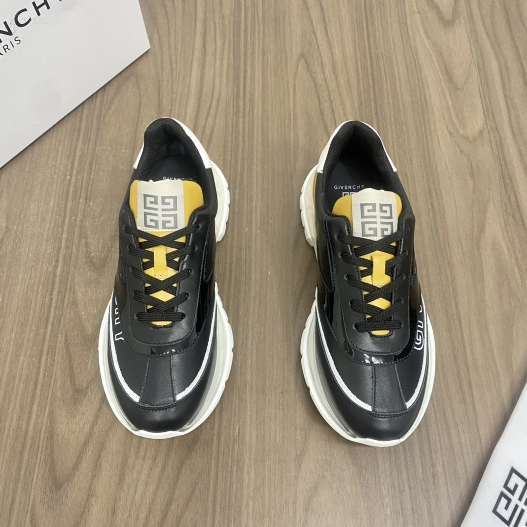 Givenchy Shoes — 0c1ae534