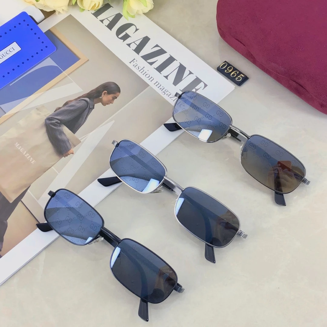 Gucci Eyewear — 50217782