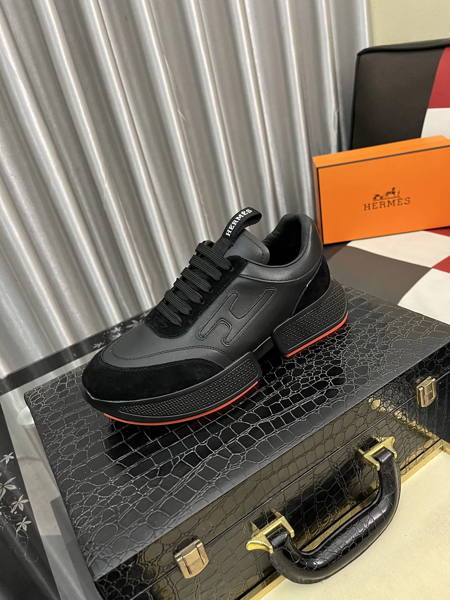 Hermès Shoes — afabfd5c