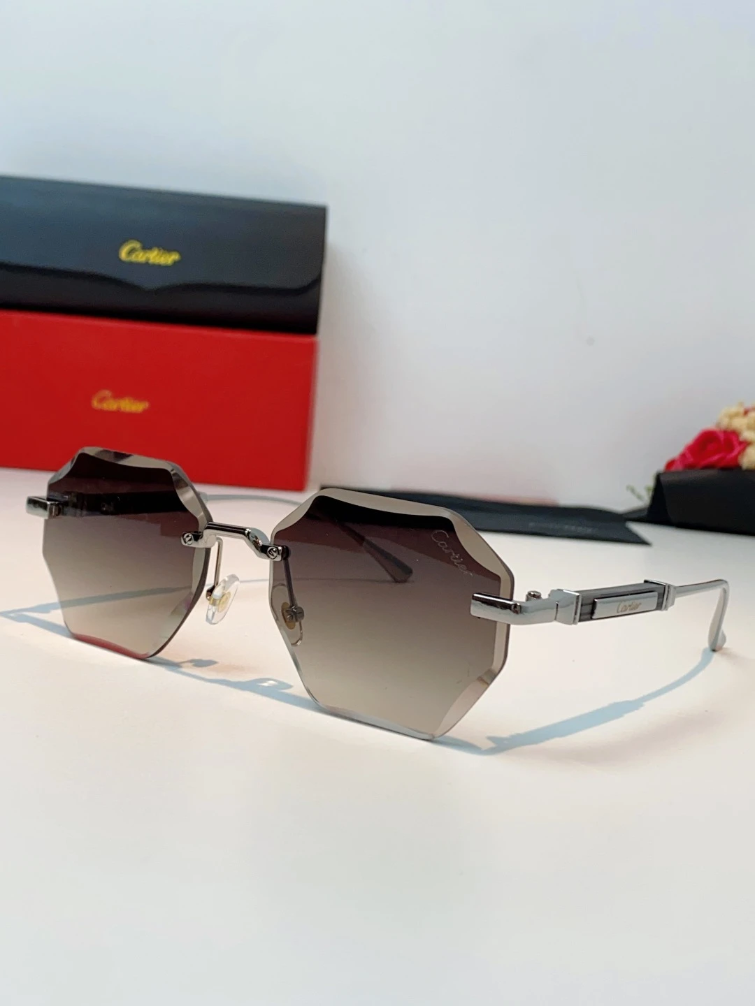 Cartier Eyewear — d50e0c7e