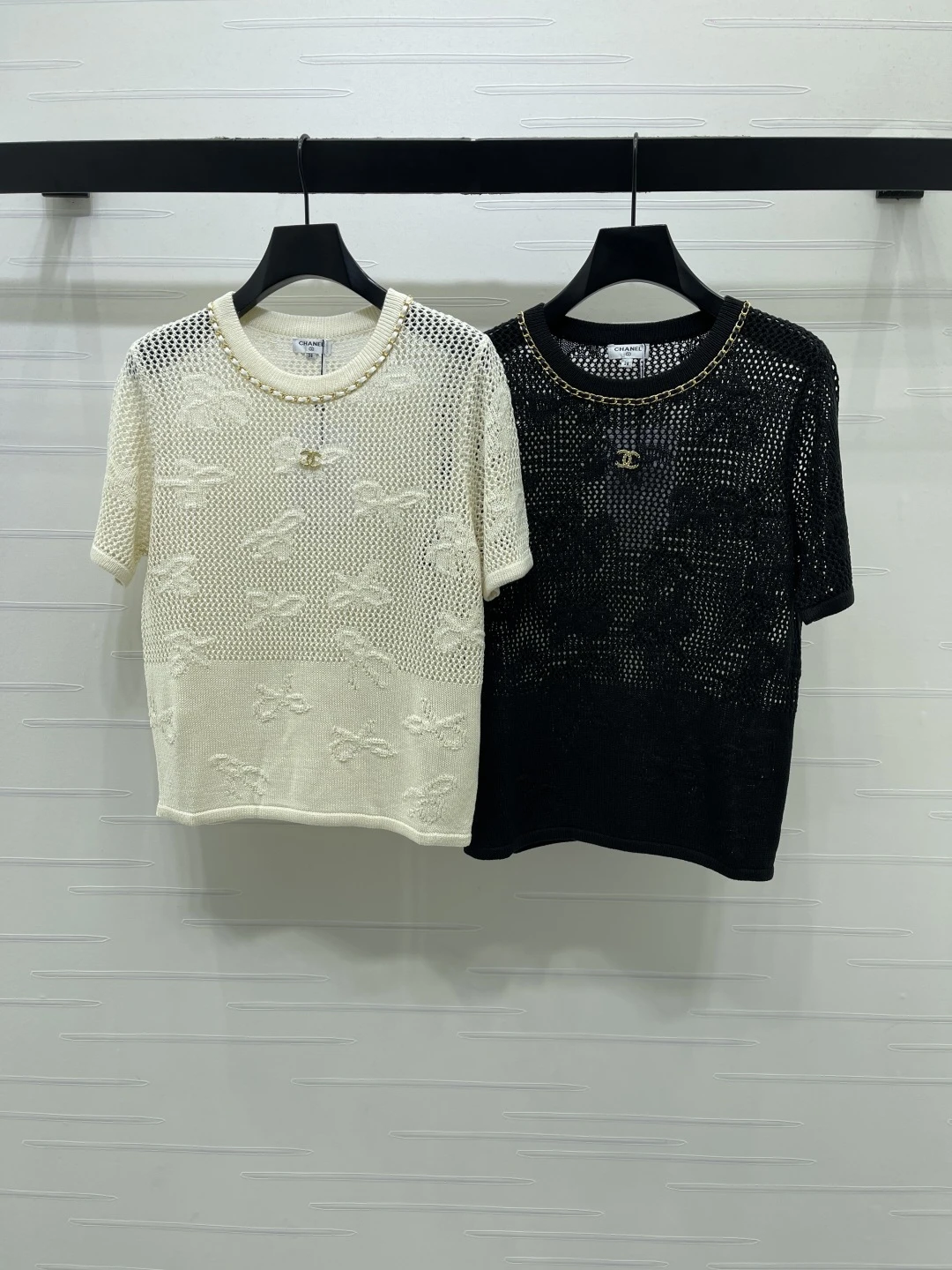 Chanel Knitwear — afb788bf